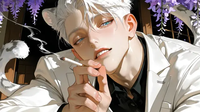 Profile image of 銀