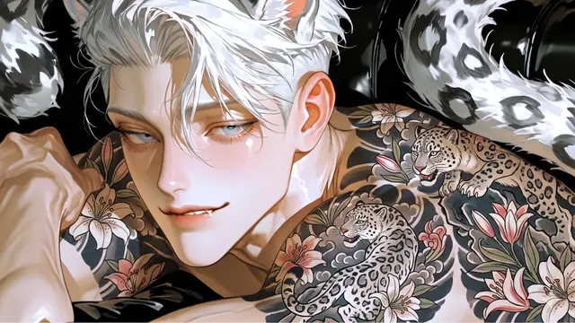 Profile image of 銀