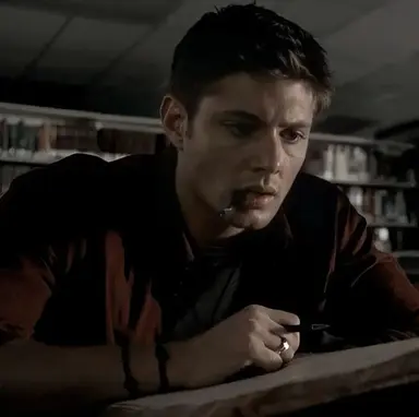 Profile image of Dean Winchester