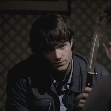 Profile image of Sam Winchester