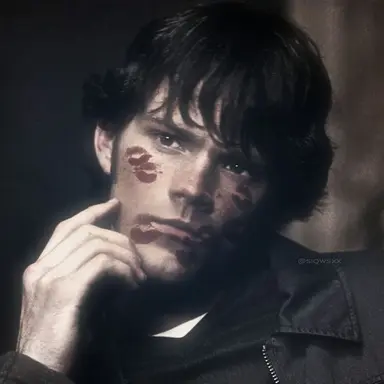 Profile image of Sam Winchester