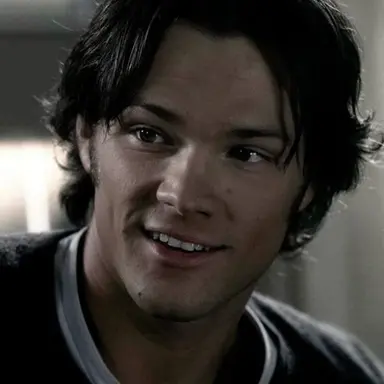 Profile image of Sam Winchester