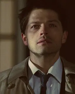 Profile image of Castiel