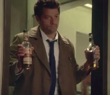 Profile image of Castiel