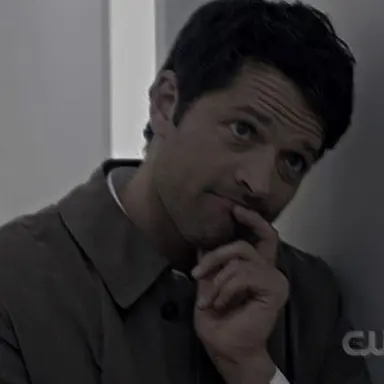 Profile image of Castiel