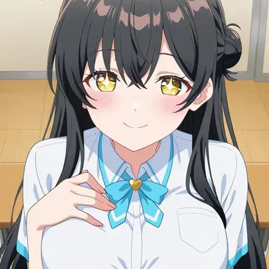 Profile image of 舞花