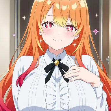 Profile image of 涼音