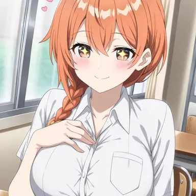 Profile image of 葵