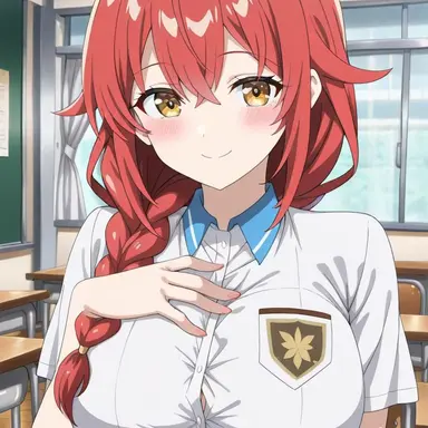 Profile image of 沙也加