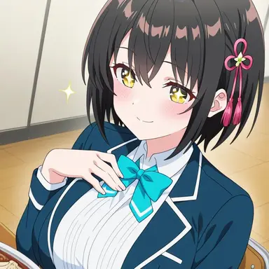 Profile image of 凛