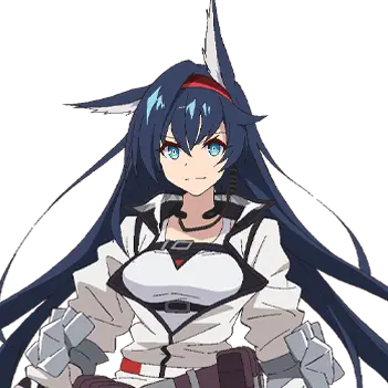 Profile image of ブレイズ