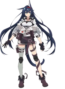 Profile image of ブレイズ