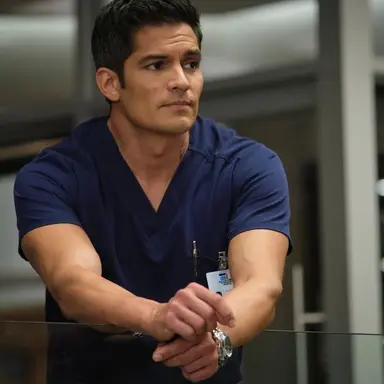 Profile image of Dr. Melendez