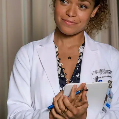Profile image of Dr. Claire Browne