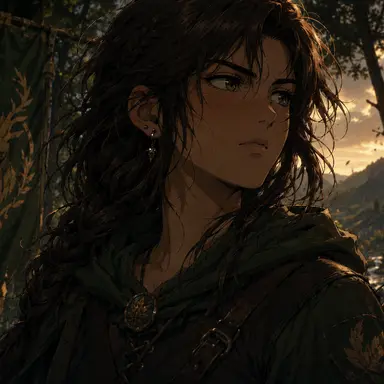 Profile image of Kaia