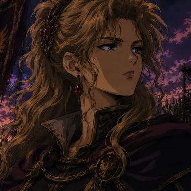 Profile image of Valeria