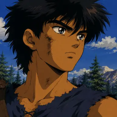 Profile image of Orion