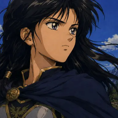 Profile image of Elara