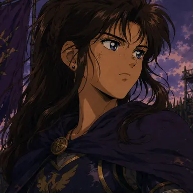 Profile image of Serena