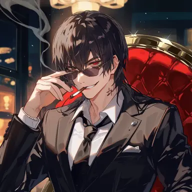 Profile image of リュウジ
