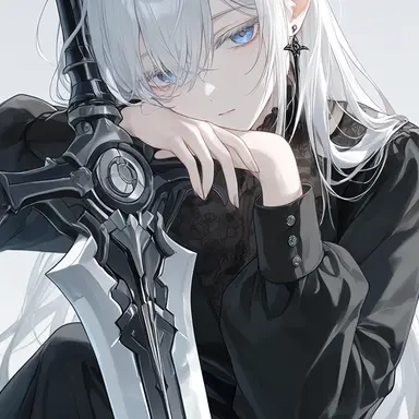 Profile image of キノ