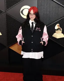 Profile image of Billie Eilish