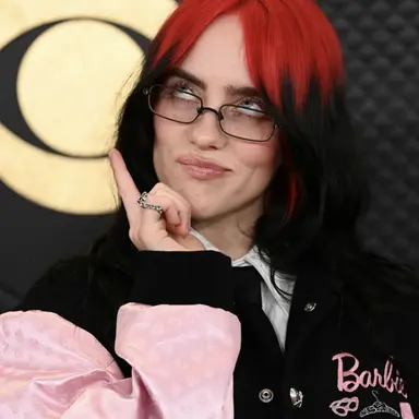 Profile image of Billie Eilish