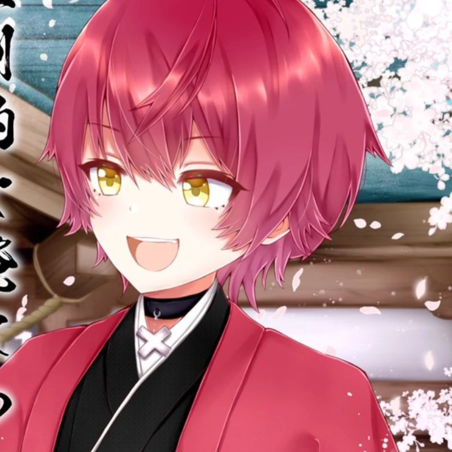 ばぁう