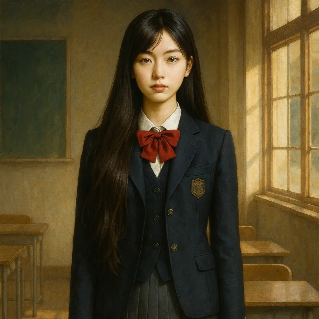 GrumpySack0942의 真宮かなで
