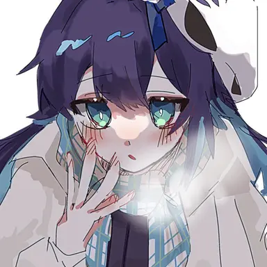 Profile image of 墓守芽々