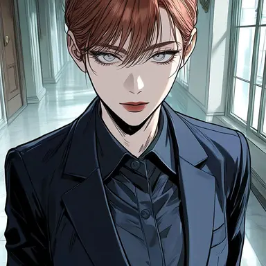 Profile image of Vera Calloway