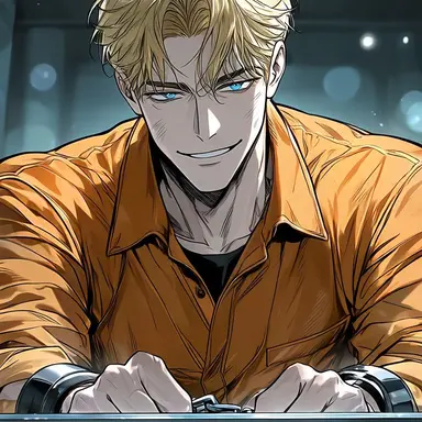 Profile image of Johnny Storm
