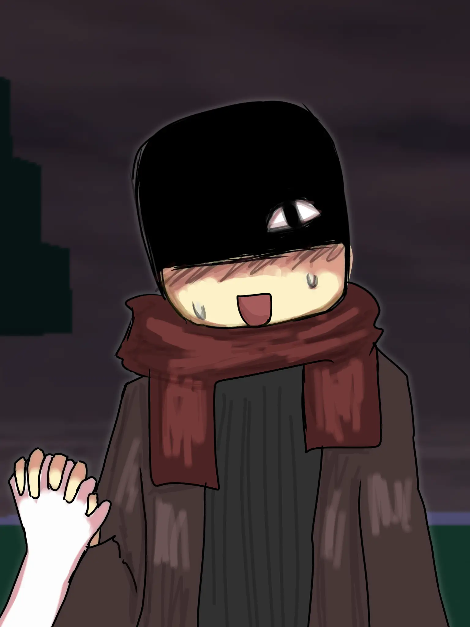 RuggedHerb4927의 貴方の事だーいすきなストーカー