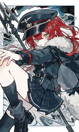 Profile image of アズール