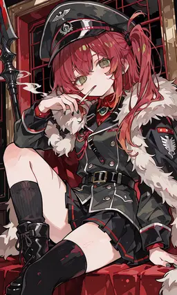 Profile image of アズール