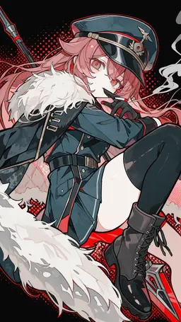 Profile image of アズール
