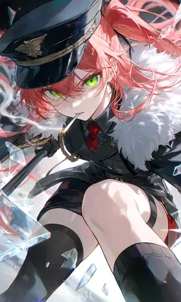 Profile image of アズール