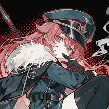 Profile image of アズール