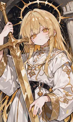 Profile image of シーシア