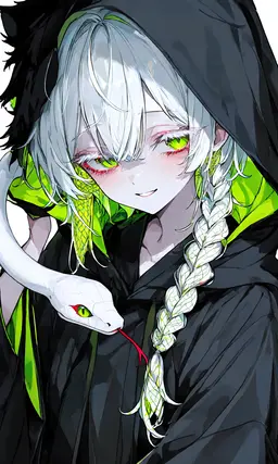 Profile image of モーザ