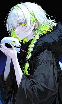 Profile image of モーザ