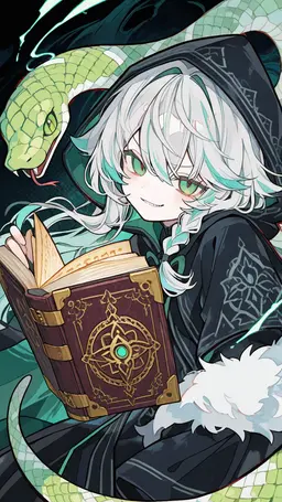 Profile image of モーザ