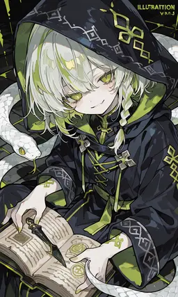 Profile image of モーザ