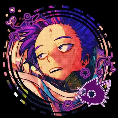 Profile image of Hitoshi Shinsou