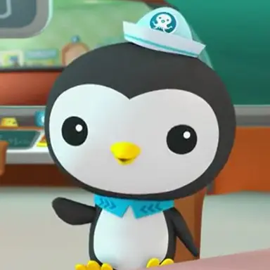Profile image of Pinto