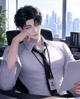 Profile image of カン・ジュニョク
