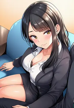 Profile image of みなこ