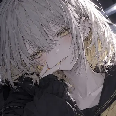 Profile image of はむ