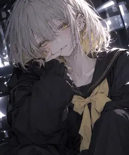 Profile image of はむ