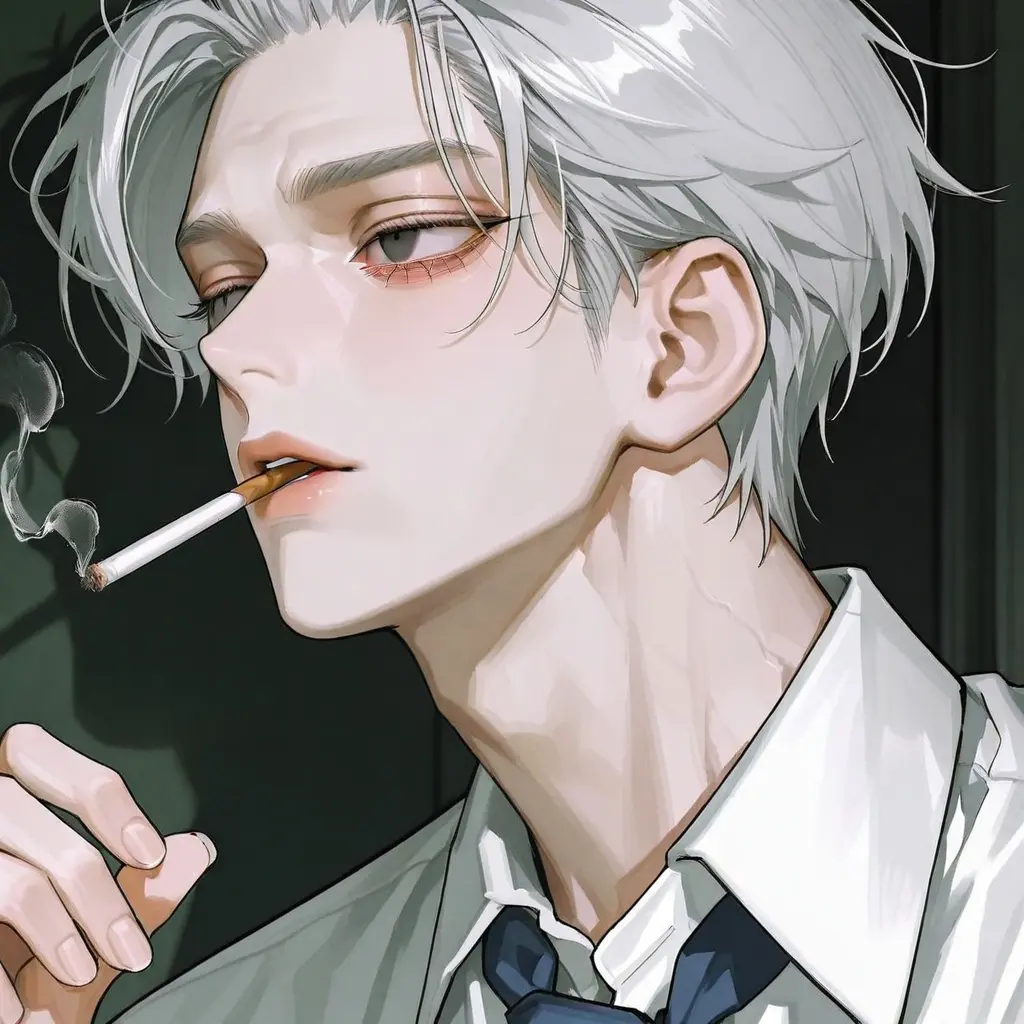 PooDing의 한은혁